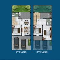 Layout Rumah